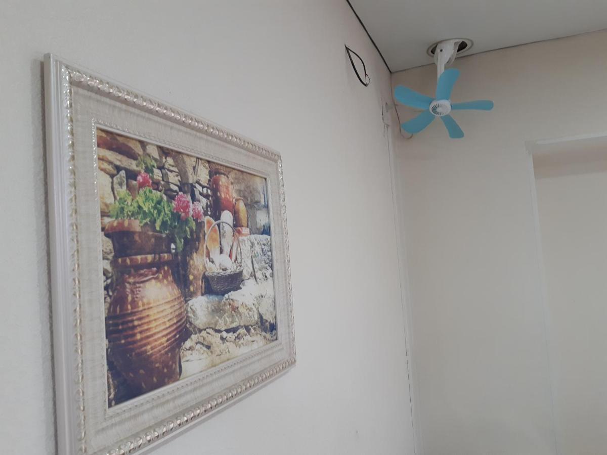 Azimut Hotel Jalal-Abad Luaran gambar